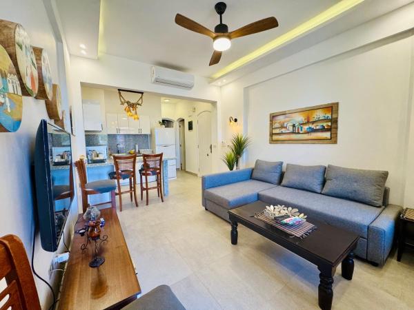 Brand New 1-br Apt @West Golf- El Gouna W/ A View! - Hurghada