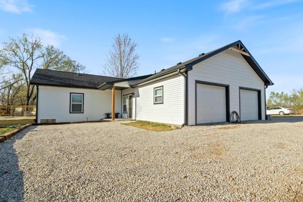 Foto 6: Hackberry Hideaway - Osage Beach