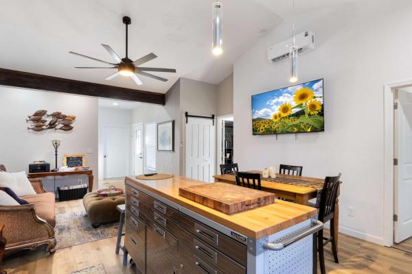 Foto 2: Hackberry Hideaway - Osage Beach