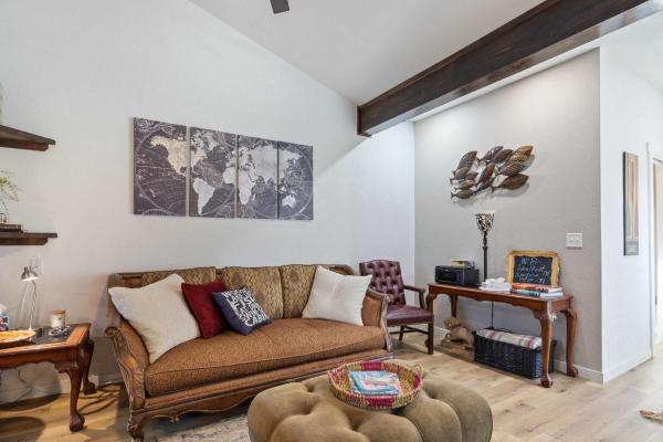 Foto 7: Hackberry Hideaway - Osage Beach