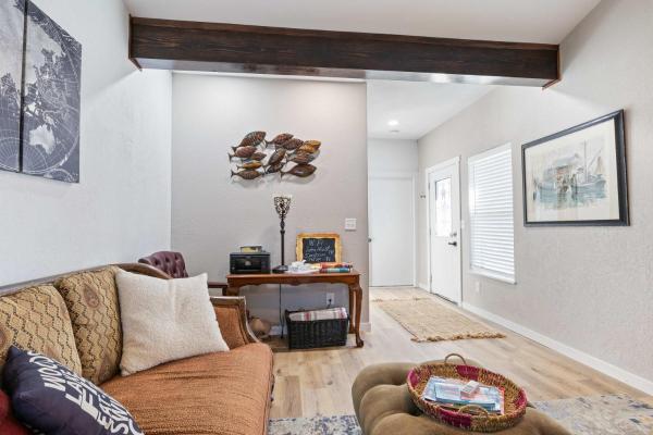 Foto 8: Hackberry Hideaway - Osage Beach