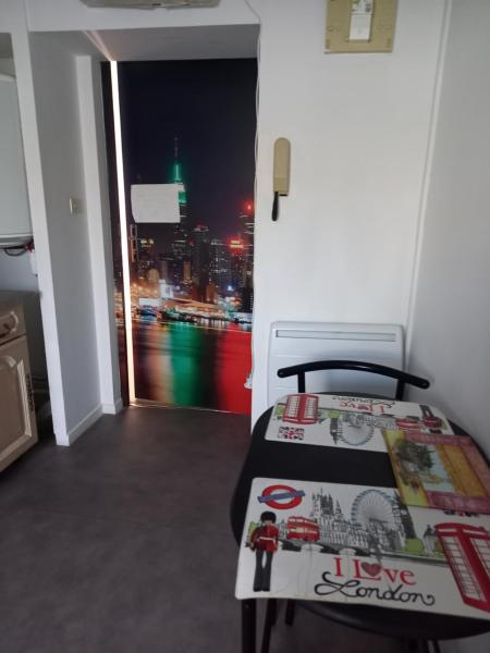 Foto 2: Studio
