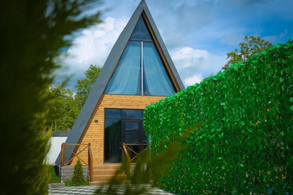 BUTAWAY Homes