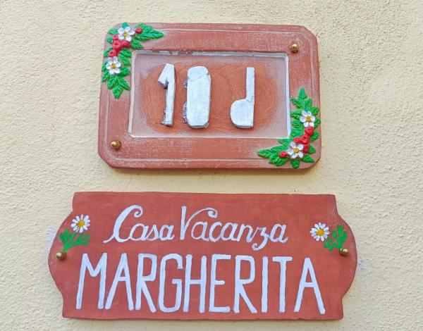 Casa Vacanza Margherita - Sardinia