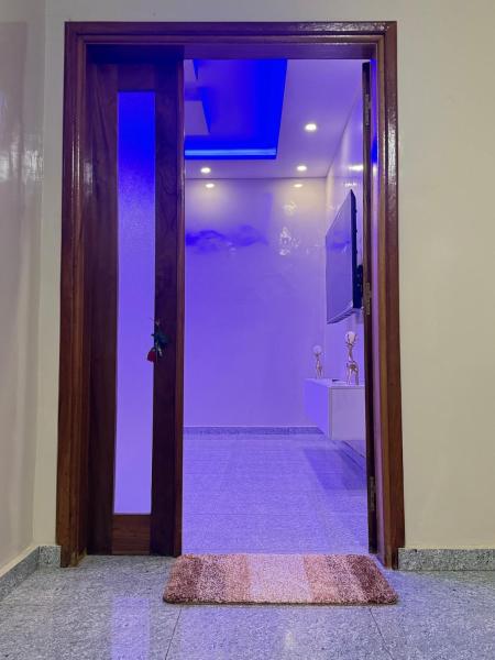 DAG Residence 2 Appartement Almadies, Dakar