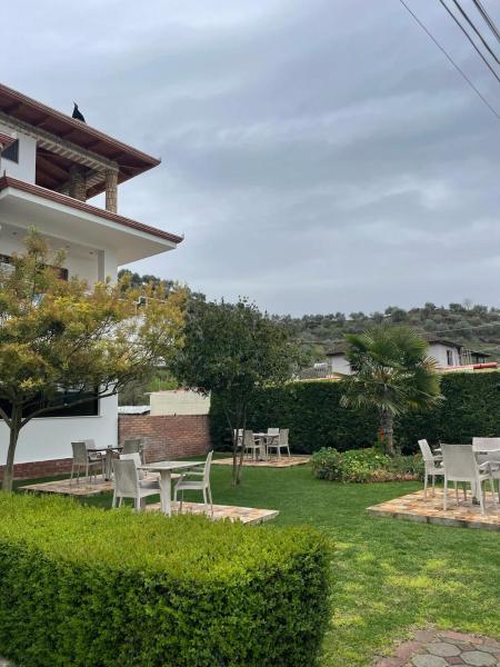 Villa Frank - Albania