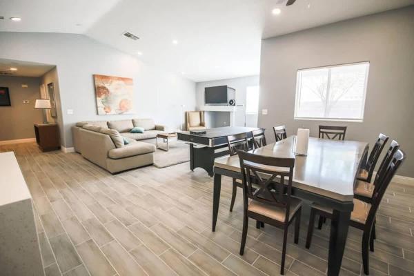 Spacious Stylish And Convenient - Las Vegas, NV