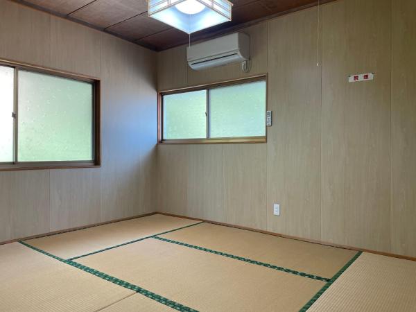 Bild 8: なたおれの木