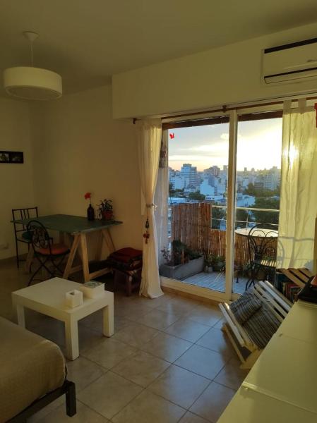 Departamento en Buenos Aires, Buenos Aires