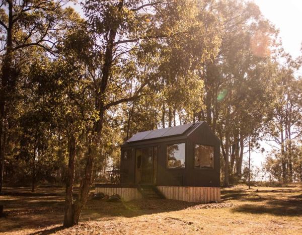 Billede 1: Off-Grid Cabin in the Hunter Valley - Hazel