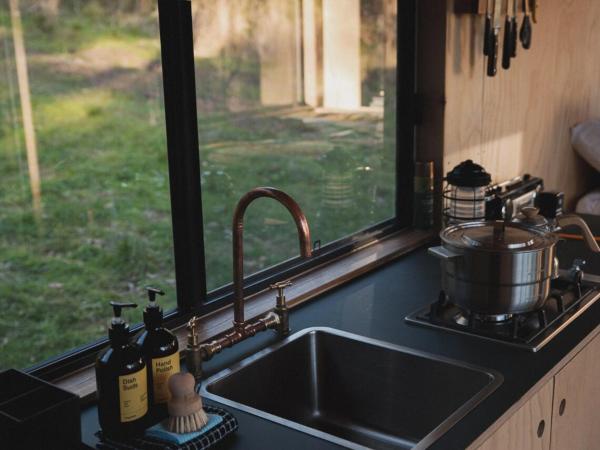 Billede 5: Off-Grid Cabin in the Hunter Valley - Hazel