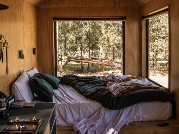 Billede 7: Off-Grid Cabin in the Hunter Valley - Hazel