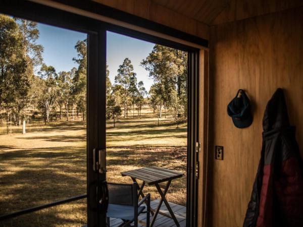 Billede 9: Off-Grid Cabin in the Hunter Valley - Hazel