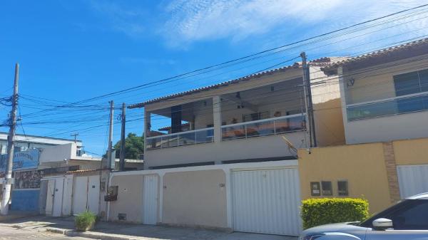 Colonia, Cabo Frio
