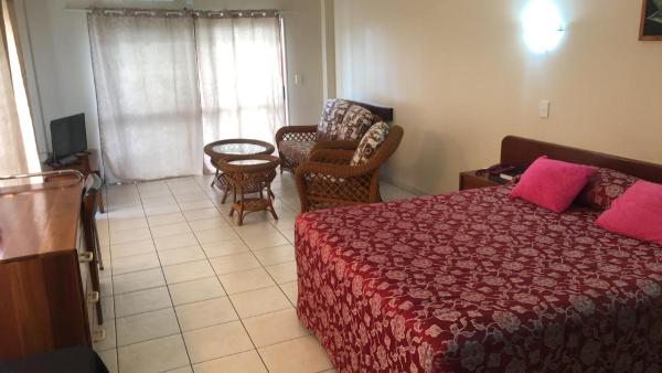 Hotel Elisa, Apia