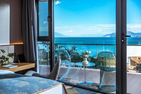 Nella foto è visibile l'oggetto Dali Shushanju Seaview Holiday Villa situato nella città di Dali.