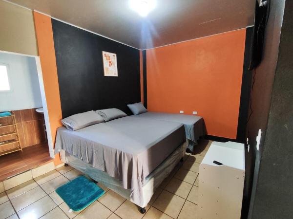 Apartamento Cerca de la Embajada Americana, Tegucigalpa