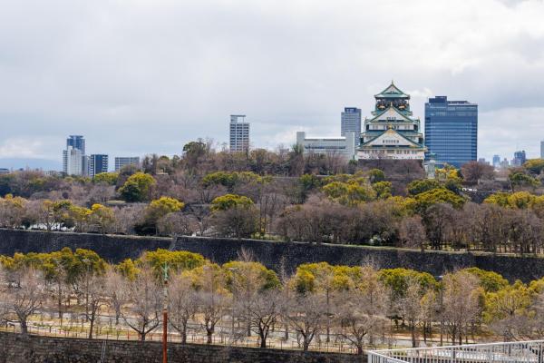 Foto 7: タイムスステイ大阪城