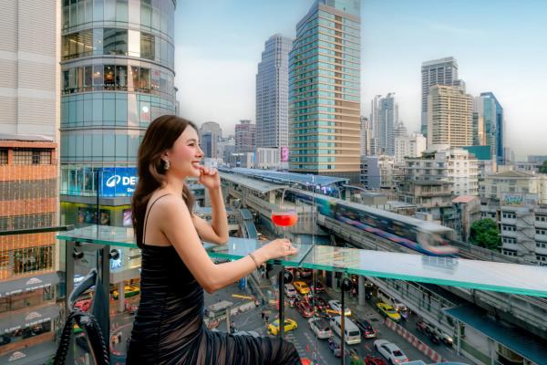 The Westin Grande Sukhumvit, Bangkok, Bangkok
