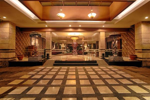 Bali World Hotel - Bandung