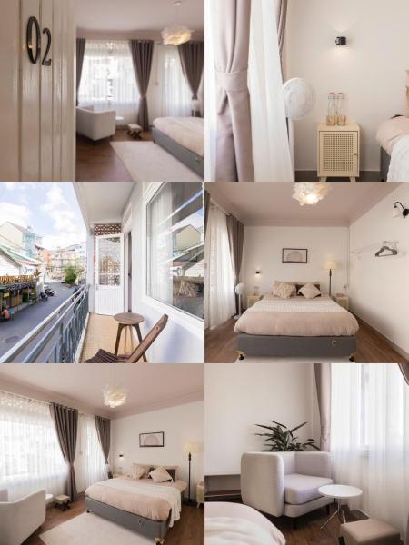 Baos Home 3 - 달랏