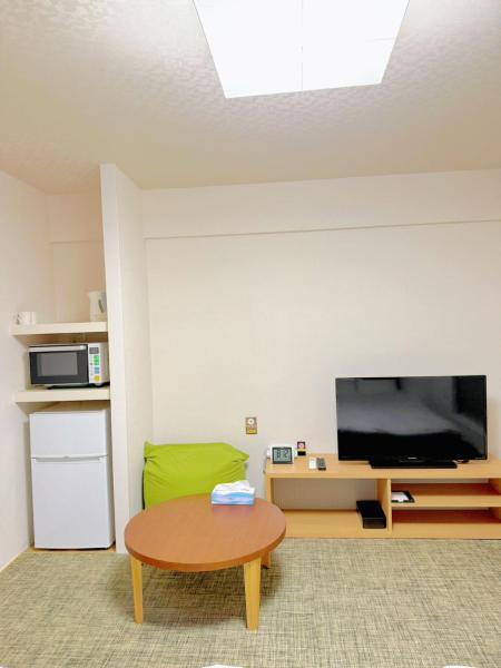 Zdjęcie 5: 島内の日式部屋は 地下鉄徒歩5分 心斎橋と道頓堀近502