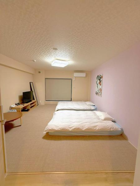 Zdjęcie 1: 島内の日式部屋は 地下鉄徒歩5分 心斎橋と道頓堀近503