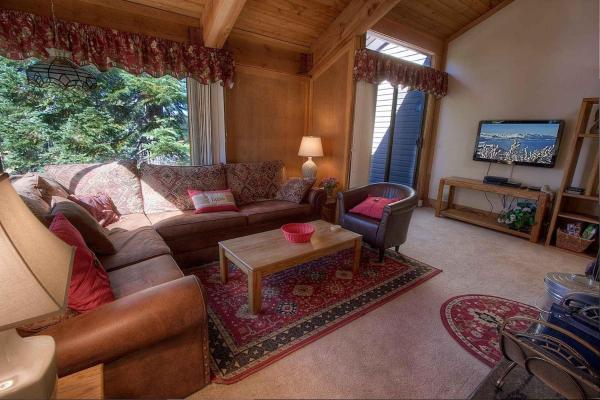 Chimney Rock Condo Condo - Harveys Lake Tahoe