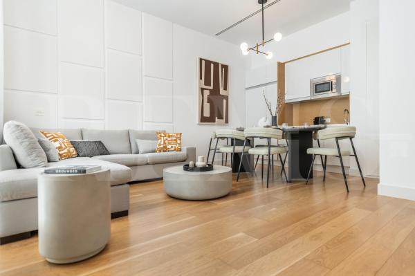 Artistic And Spacious Apartment By Rems - Málaga