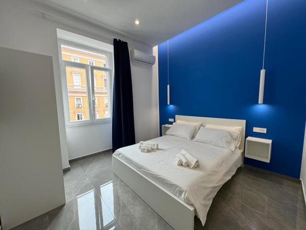 Matera's Home by Dimorra, Naples