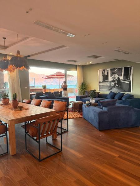 Lady Balfour By Villa Balfour Eilat - Eilat