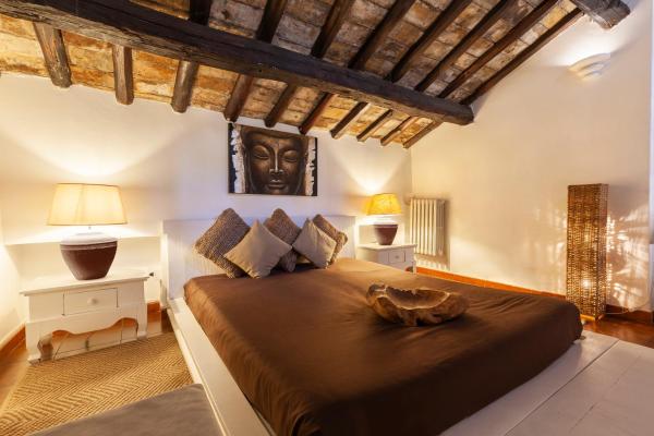 Piazza Navona Loft For 7 People - Rome