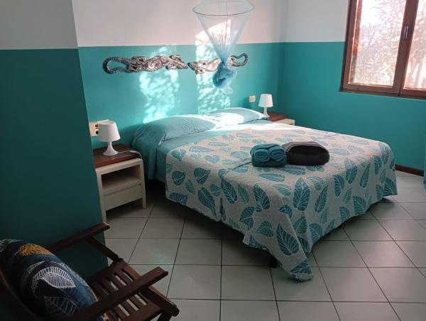 Photo 1 : Blu Shell - Ca' Greta