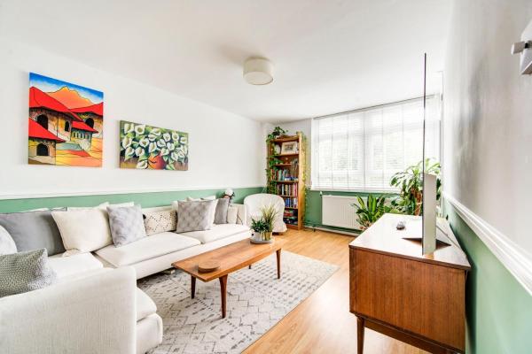 GuestReady - Evergreen Pad in Whitechapel, London