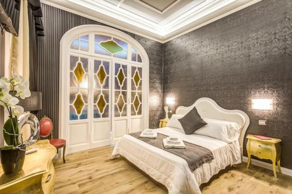 Smart Lux Suites, Rome