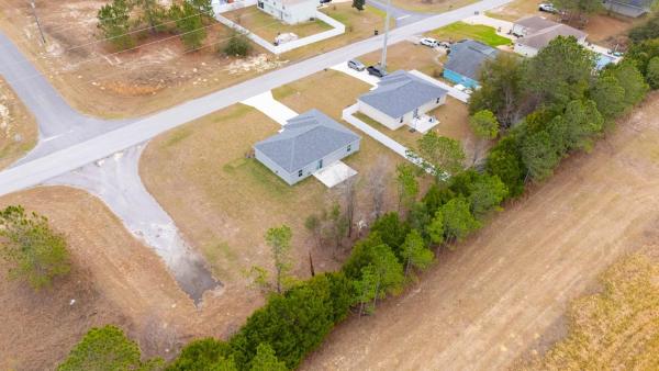 A la foto es mostra l'objecte Dream home in Ocala Florida situat a la ciutat de Ocala.