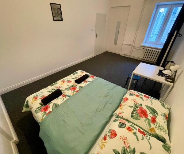 Fantastic-Inn Warszawa - Chmielna, Warsaw