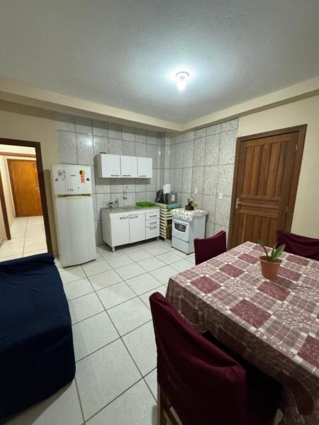 Casa Ingleses - Florianópolis