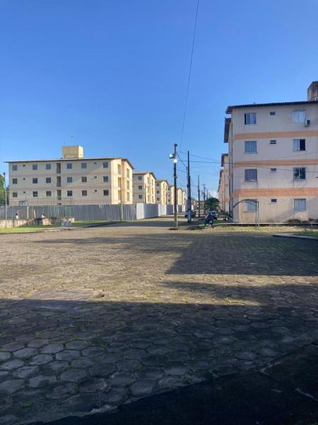 Na fotografii je vidět objekt Apartamento completo para COP30 nacházející se ve městě Belém.