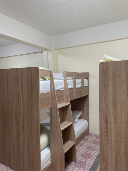 Billede 6: Bed & Breakfast Pattaya