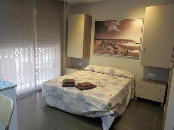 Apartamentos Adressadors, Valencia