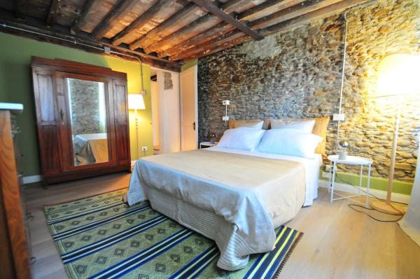 A la foto es mostra l'objecte Villa 4 Bdr a 5 min da Forte dei Marmi e dal Mare situat a la ciutat de Querceta.