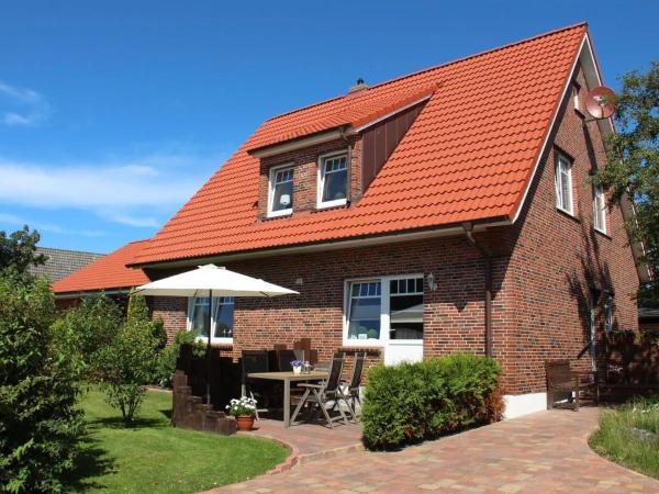 Ferienwohnung Grass - Borkum