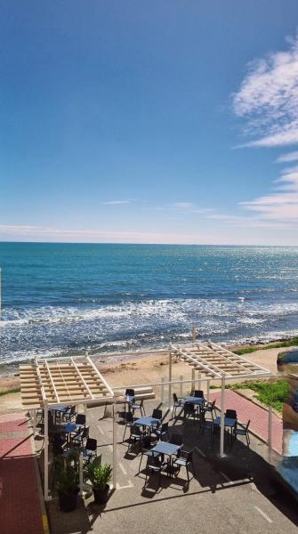 Brisa Turquesa - Torrevieja