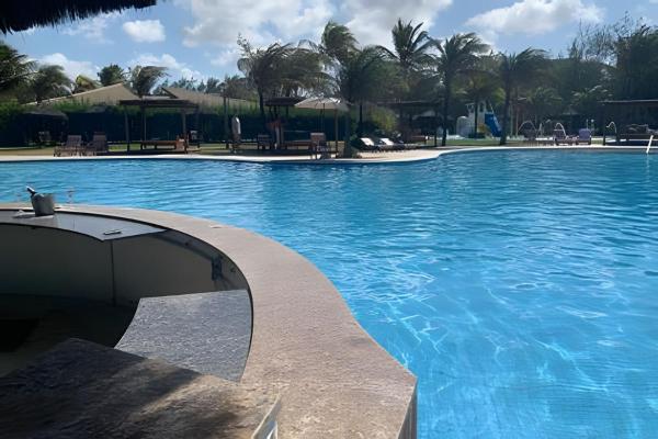 Στη φωτογραφία φαίνεται το αντικείμενο Apartamento em Fortaleza - CE που βρίσκεται στην πόλη Tapera.