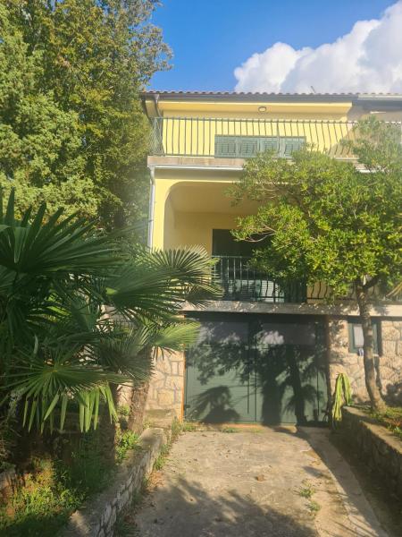 Botanica House Krk - Malinska