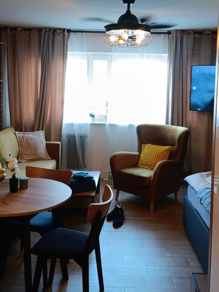 Prestige Loft - Warsaw