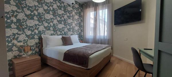 G&g Firenze One Station Apartment - Florence