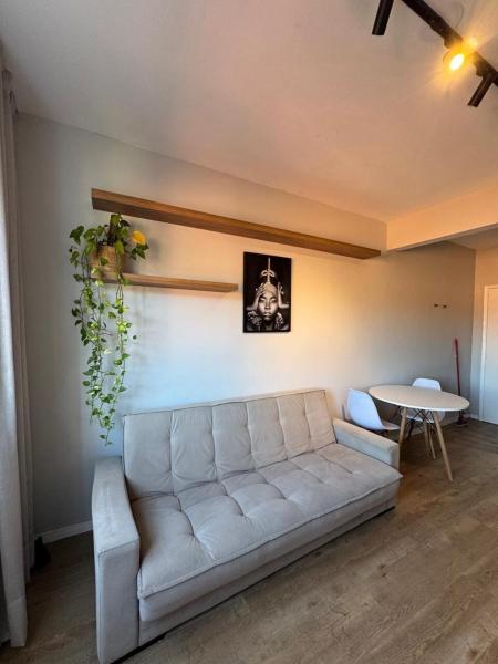 Apartmento Em Balneário Camboriú - Itapema