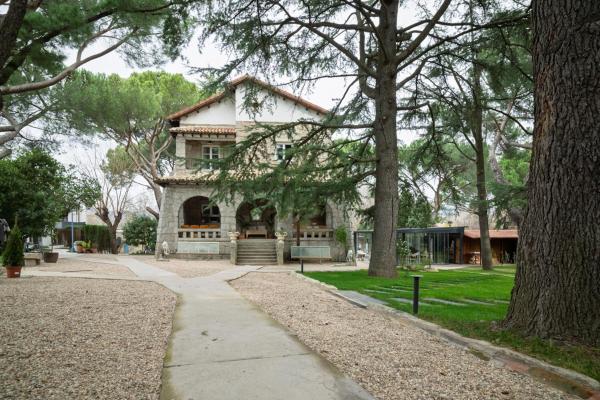 Foto 3: Espacio 1902